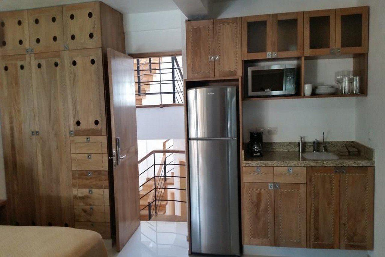 Hotel Andales On The Bay Suites Puerto Vallarta Extérieur photo
