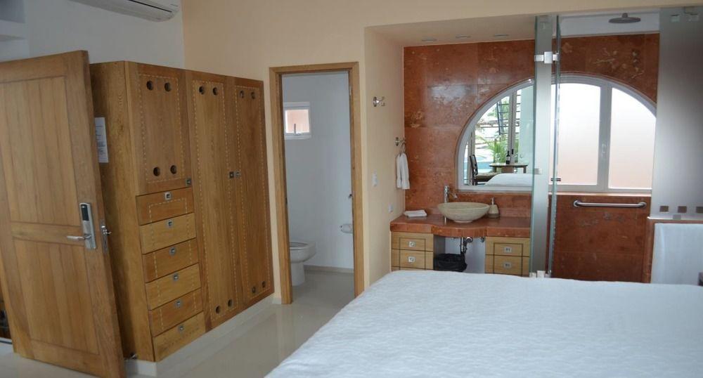 Hotel Andales On The Bay Suites Puerto Vallarta Extérieur photo