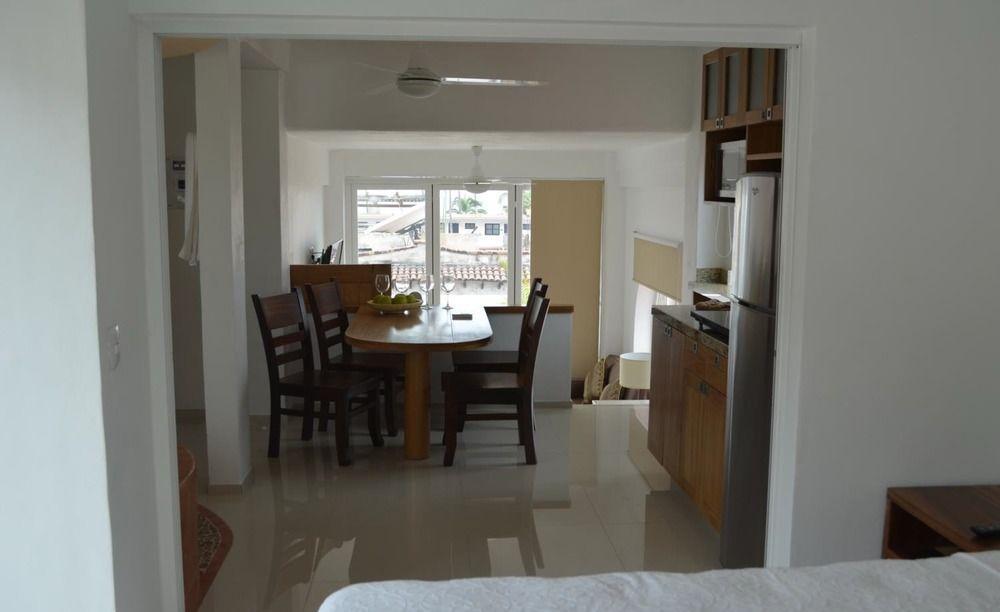 Hotel Andales On The Bay Suites Puerto Vallarta Extérieur photo