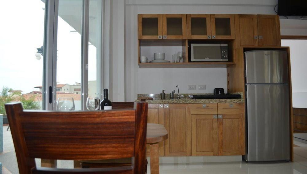 Hotel Andales On The Bay Suites Puerto Vallarta Extérieur photo