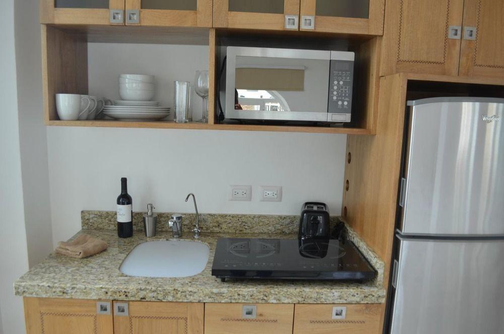 Hotel Andales On The Bay Suites Puerto Vallarta Extérieur photo