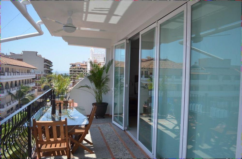 Hotel Andales On The Bay Suites Puerto Vallarta Extérieur photo