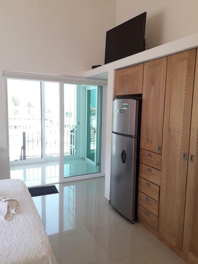 Hotel Andales On The Bay Suites Puerto Vallarta Extérieur photo